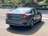 GRAY, 2019 HONDA CIVIC Thumnail Image 7