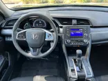 GRAY, 2019 HONDA CIVIC Thumnail Image 15