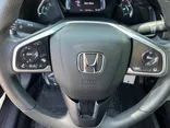 GRAY, 2019 HONDA CIVIC Thumnail Image 24