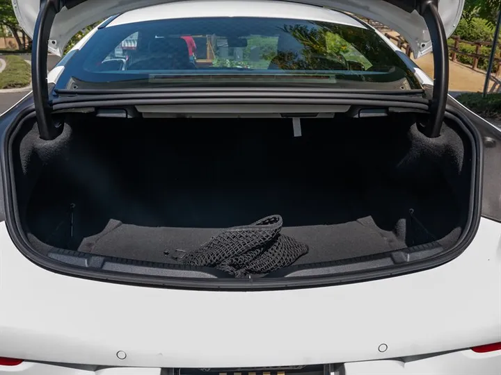 WHITE, 2019 MERCEDES-BENZ E-CLASS Image 40