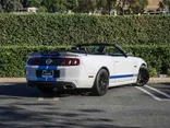 WHITE, 2014 FORD MUSTANG Thumnail Image 20
