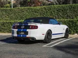 WHITE, 2014 FORD MUSTANG Thumnail Image 13