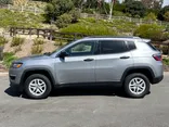 SILVER, 2019 JEEP COMPASS Thumnail Image 4