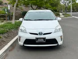 WHITE, 2013 TOYOTA PRIUS Thumnail Image 2