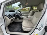 WHITE, 2013 TOYOTA PRIUS Thumnail Image 20