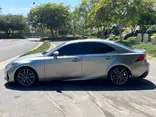 SILVER, 2018 LEXUS IS 300 Thumnail Image 4