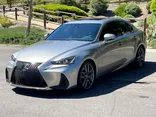 SILVER, 2018 LEXUS IS 300 Thumnail Image 3