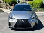 SILVER, 2018 LEXUS IS 300 Thumnail Image 2