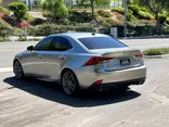 SILVER, 2018 LEXUS IS 300 Thumnail Image 5