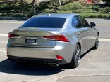 SILVER, 2018 LEXUS IS 300 Thumnail Image 7