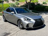 SILVER, 2018 LEXUS IS 300 Thumnail Image 9