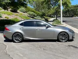 SILVER, 2018 LEXUS IS 300 Thumnail Image 8