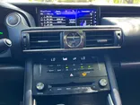 SILVER, 2018 LEXUS IS 300 Thumnail Image 29