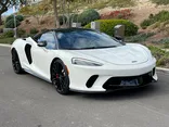 WHITE, 2020 MCLAREN GT Thumnail Image 11