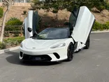 WHITE, 2020 MCLAREN GT Thumnail Image 3