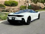 WHITE, 2020 MCLAREN GT Thumnail Image 9