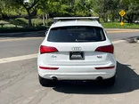 WHITE, 2017 AUDI Q5 Thumnail Image 6