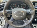 WHITE, 2017 AUDI Q5 Thumnail Image 23