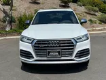 WHITE, 2018 AUDI SQ5 Thumnail Image 2