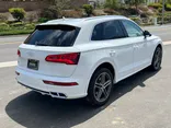 WHITE, 2018 AUDI SQ5 Thumnail Image 7