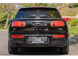 BLACK, 2019 MINI CLUBMAN Thumnail Image 6