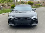 BLACK, 2023 AUDI A6 Thumnail Image 2