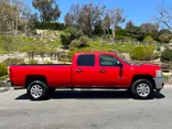 RED, 2014 CHEVROLET SILVERADO 2500HD Thumnail Image 8