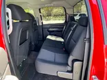 RED, 2014 CHEVROLET SILVERADO 2500HD Thumnail Image 18