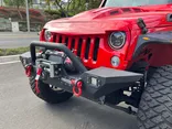 RED, 2016 JEEP WRANGLER UNLIMITED Thumnail Image 10