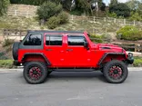 RED, 2016 JEEP WRANGLER UNLIMITED Thumnail Image 8