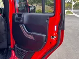 RED, 2016 JEEP WRANGLER UNLIMITED Thumnail Image 16