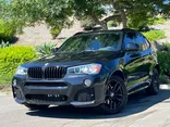 BLACK, 2017 BMW X3 Thumnail Image 2