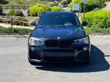 BLACK, 2017 BMW X3 Thumnail Image 3