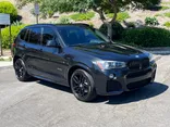 BLACK, 2017 BMW X3 Thumnail Image 10