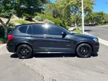 BLACK, 2017 BMW X3 Thumnail Image 9