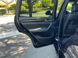 BLACK, 2017 BMW X3 Thumnail Image 12