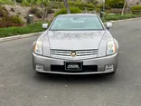 SILVER, 2005 CADILLAC XLR Thumnail Image 2