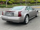 SILVER, 2005 CADILLAC XLR Thumnail Image 7