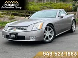 SILVER, 2005 CADILLAC XLR Thumnail Image 1