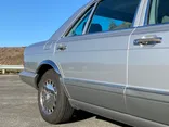 SILVER, 1987 MERCEDES-BENZ 420-CLASS Thumnail Image 6