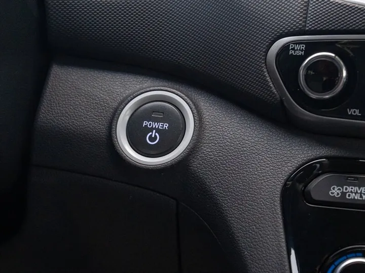 2019 HYUNDAI IONIQ ELECTRIC Image 28