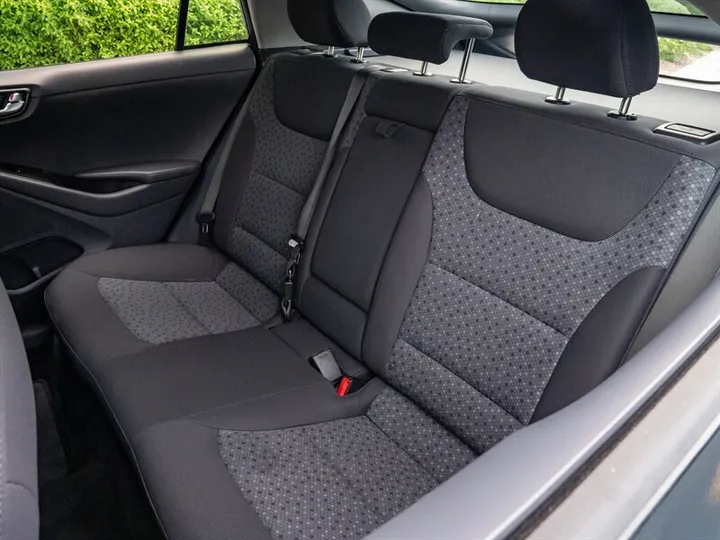 2019 HYUNDAI IONIQ ELECTRIC Image 36