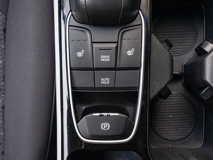 2019 HYUNDAI IONIQ ELECTRIC Image 22