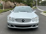 SILVER, 2007 MERCEDES-BENZ SL-CLASS Thumnail Image 2