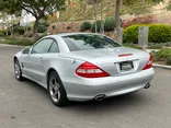 SILVER, 2007 MERCEDES-BENZ SL-CLASS Thumnail Image 5