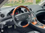 SILVER, 2007 MERCEDES-BENZ SL-CLASS Thumnail Image 11