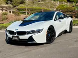 WHITE, 2020 BMW I8 Thumnail Image 2