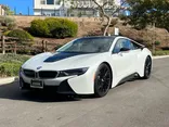 WHITE, 2020 BMW I8 Thumnail Image 4