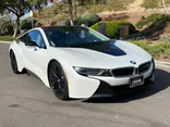 WHITE, 2020 BMW I8 Thumnail Image 10