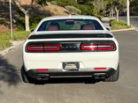 WHITE, 2023 DODGE CHALLENGER Thumnail Image 6